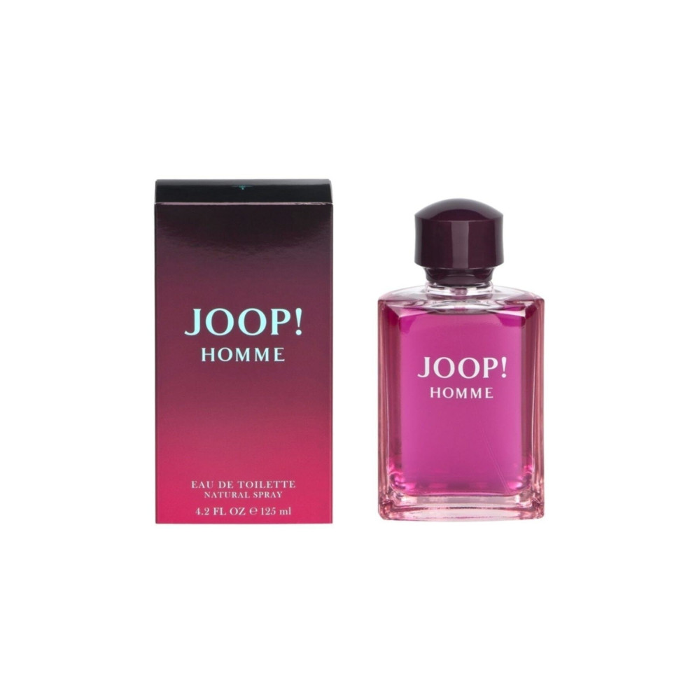 Joop Homme Edt 125ml Parfümler Fiyatı