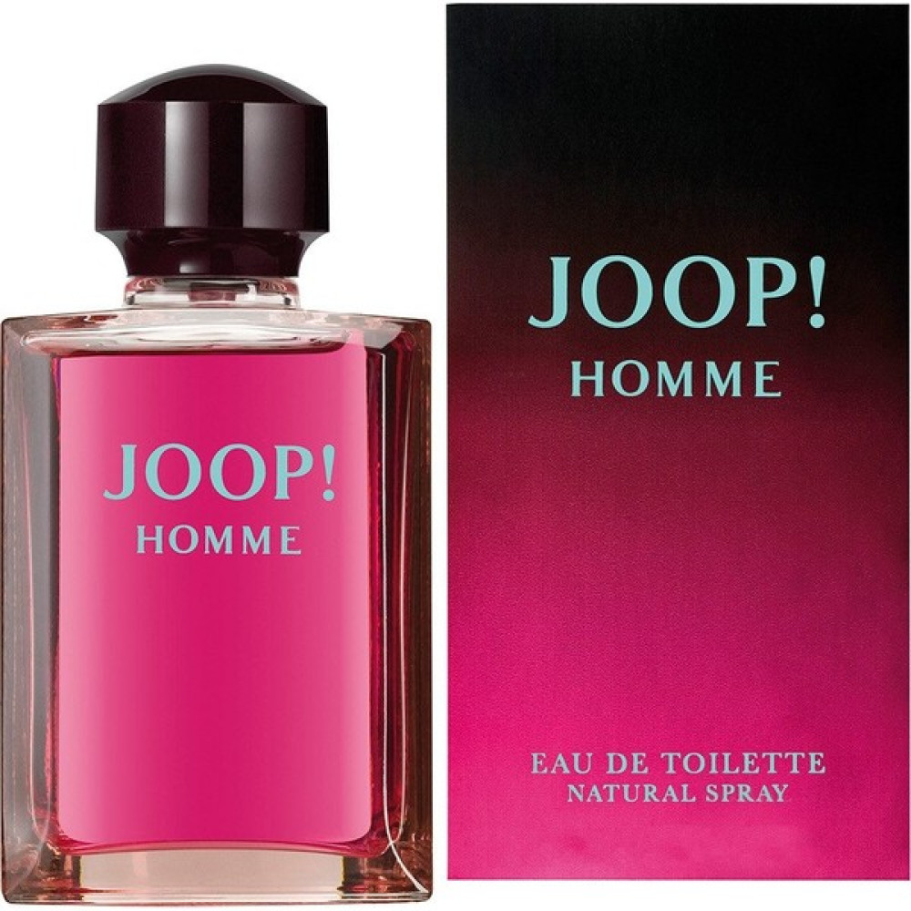 Joop Homme Edt 200 Ml Erkek Parfüm Parfümler Fiyatı