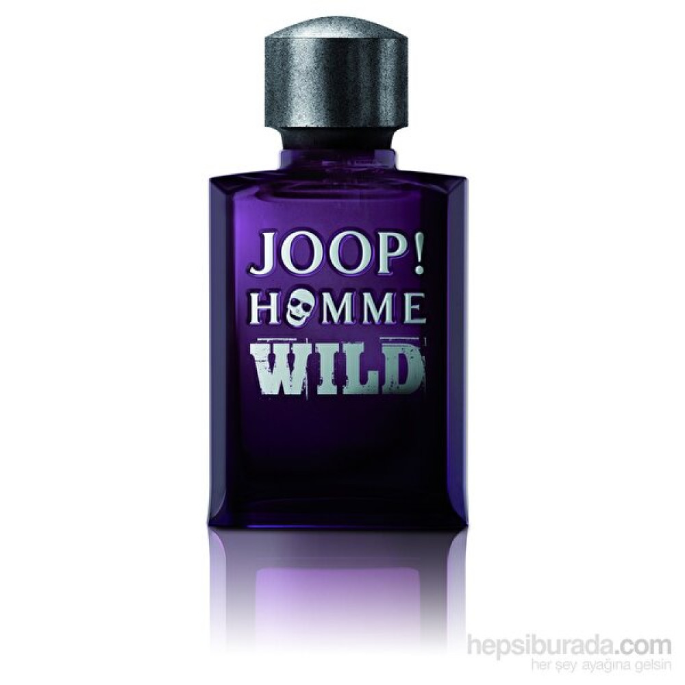 Joop Homme Wild Edt 125 Ml Erkek Parfümü Parfümler Fiyatı