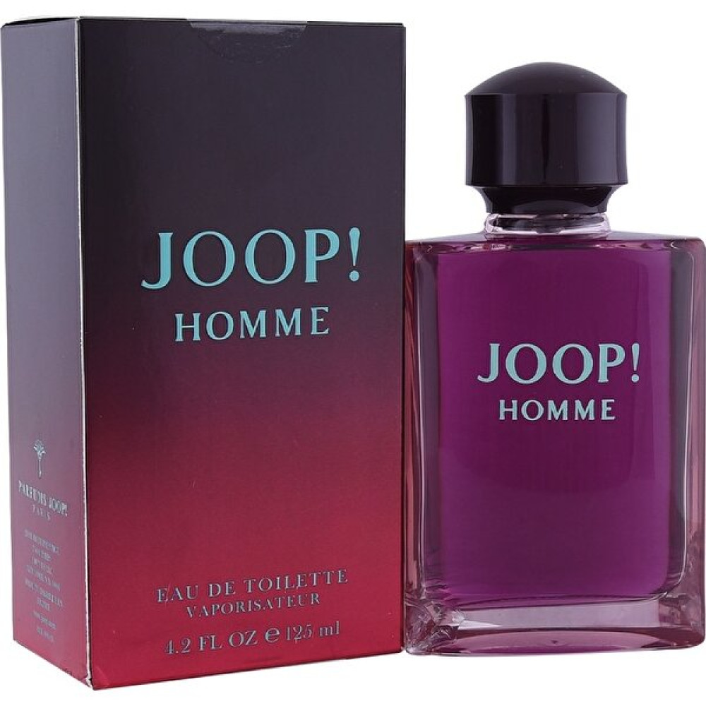 Joop Joop Homme Edt 125 ml Erkek Parfüm Parfümler Fiyatı