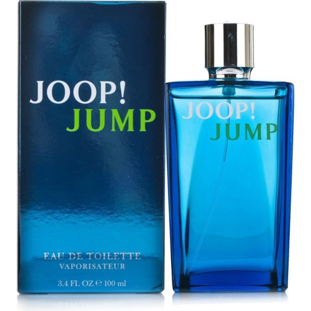 Joop Jump Edt Erkek Parfümü 100 Ml Parfümler Fiyatı