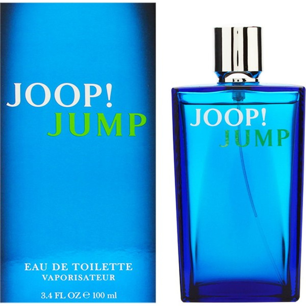 Joop Jump Erkek Edt 100Ml Parfümler Fiyatı