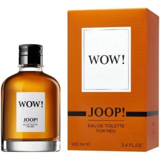 Joop Wow EDT 100 ml Erkek Parfümü Erkek Parfümleri Fiyatı