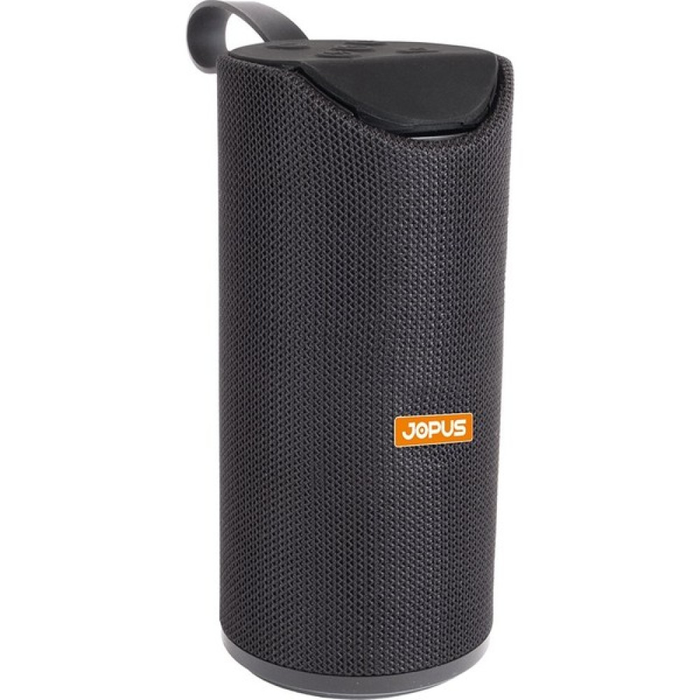 Jopus Joibox Leda Taşınabilir Bluetooth Hoparlör Fm Radyo - Siyah Bluetooth Hoparlör Fiyatı