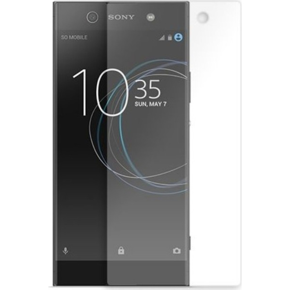 Jopus Sony Xperia XA1 Ultra Cam Ekran Koruyucu Cep Telefonu Kılıfı Fiyatı