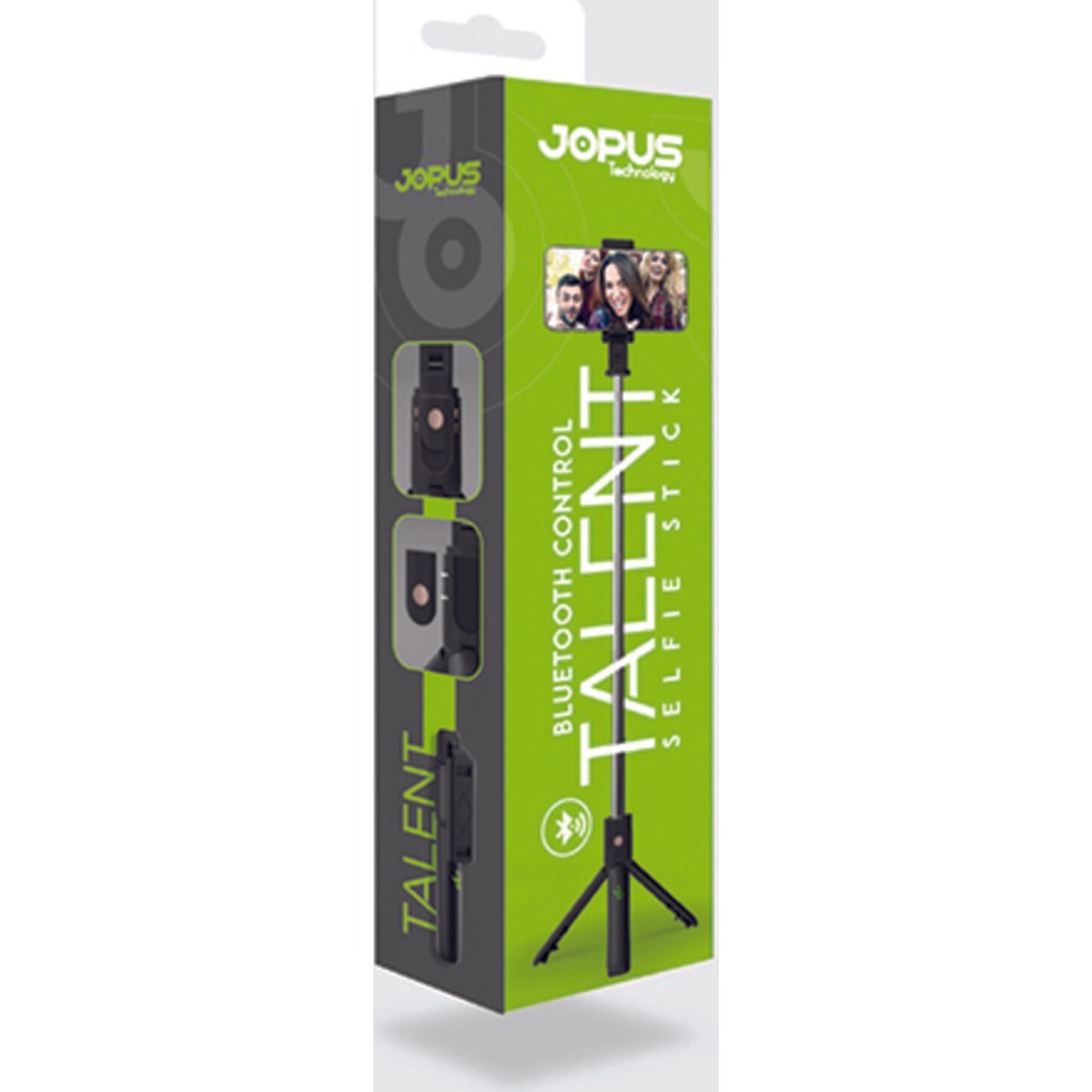Jopus Talent Selfie Bluetooth Telefon Tripod Ayarlanabilir Ayaklı Diğer Fiyatı