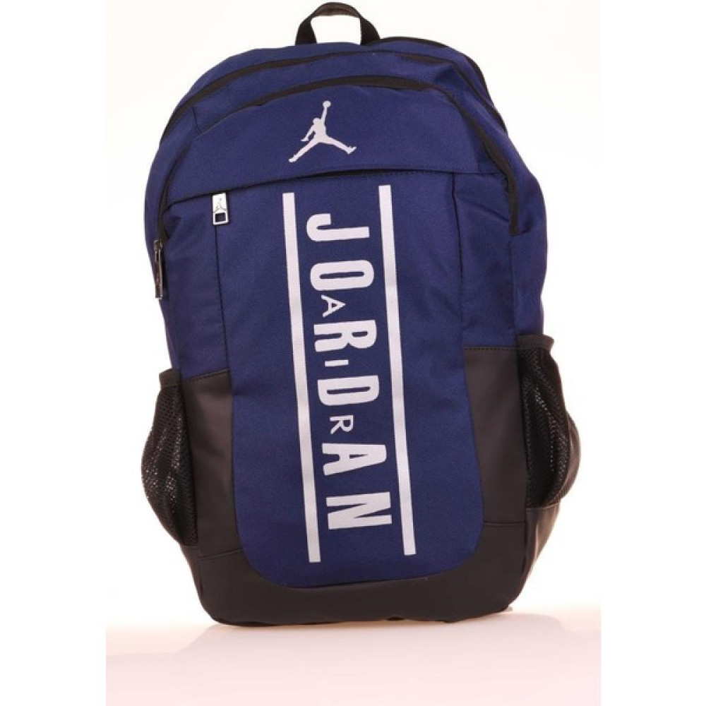 Jordan Air Sırt Çantası Boston Navy Blue Q3114 - Lacivert Oto Boyaları Fiyatı