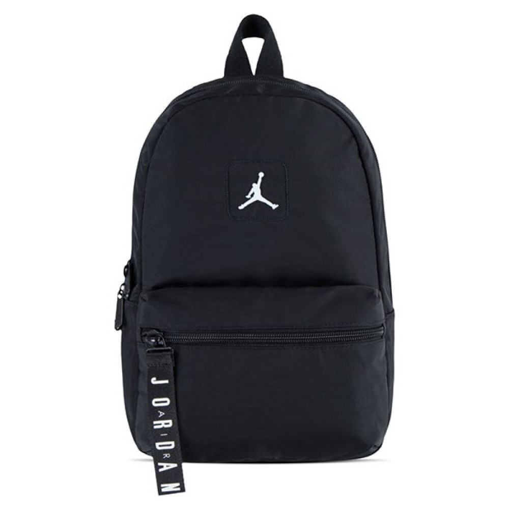 Jordan Jam Crınkle Mını Backpack - Siyah Oto Boyaları Fiyatı
