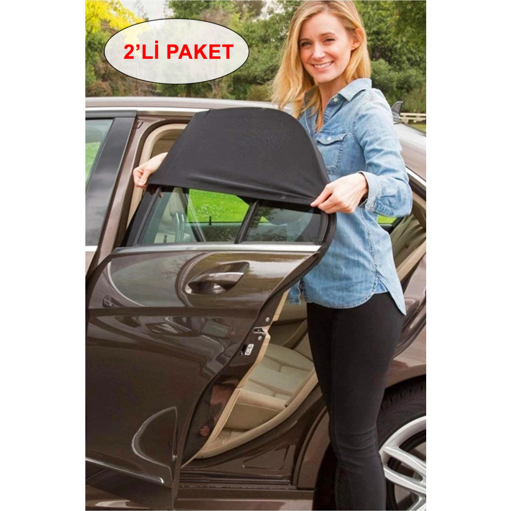 joseki 2 Adet Araç Yan Cam Güneşlik Anne Bebek Emzirme Araba Kapı Perdesi Çocuk Koruyucu Oto Sineklik Örtü Araba & Motorsiklet Aksesuarı Fiyatı