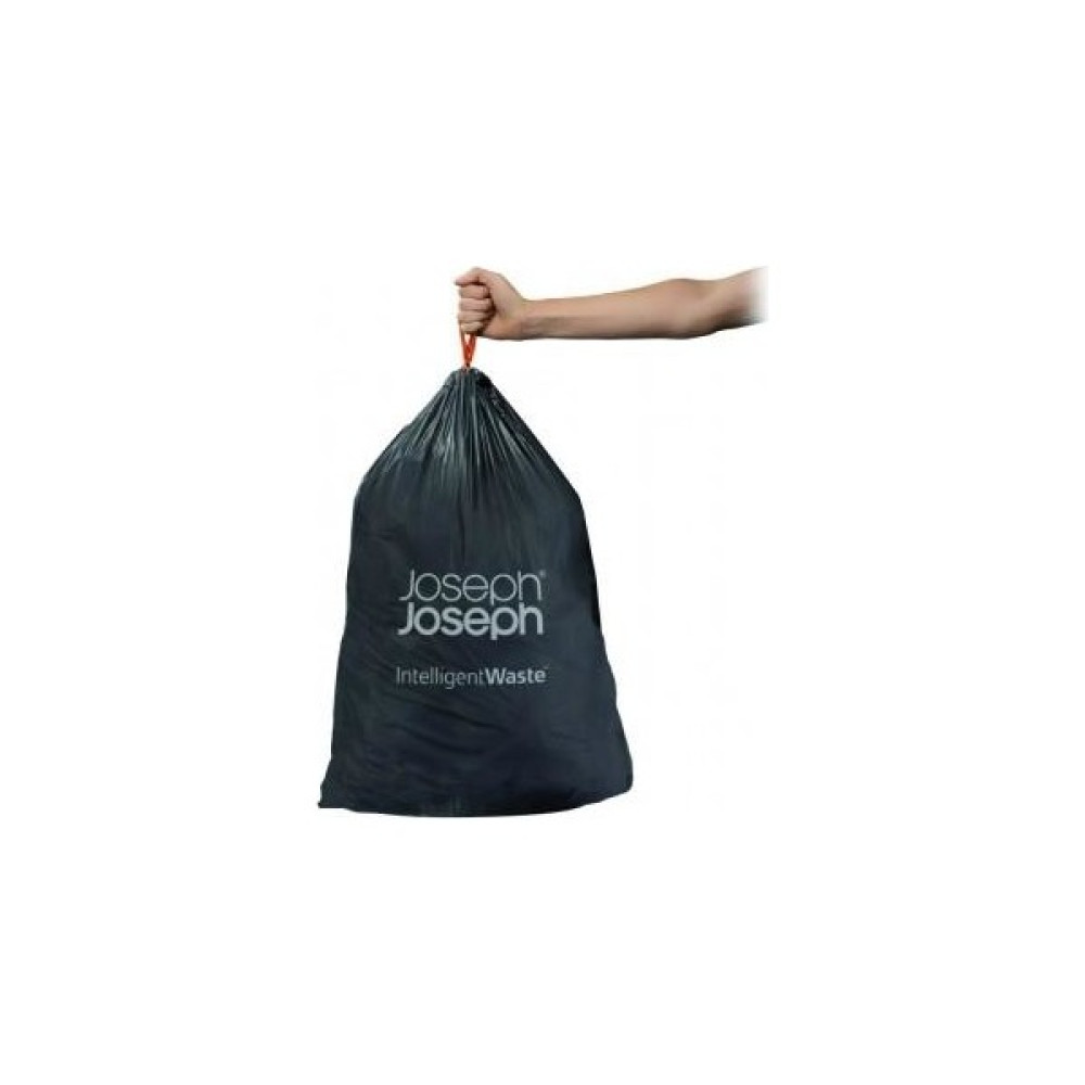Joseph Joseph IW6 30L Özel Tasarlanmış Torba - 20 Parça Çöp Poşetleri Fiyatı