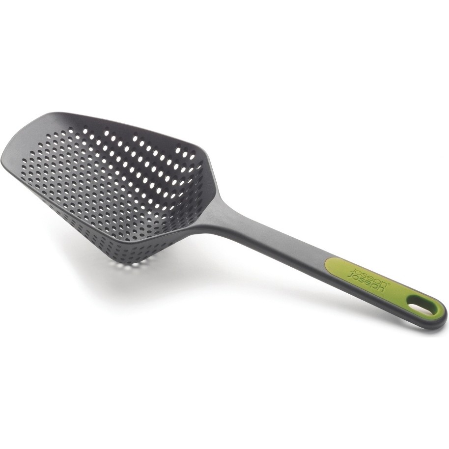 Joseph Joseph Scoop Plus Süzgeç - Gri - 0,1 L Diğer Fiyatı