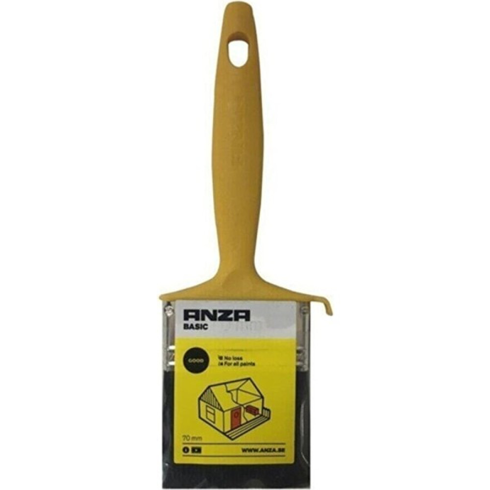 Jotun Anza Basic 50MM Boya Malzemeleri Fiyatı