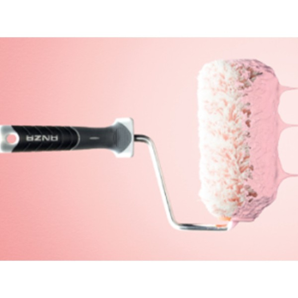 Jotun Anza Rulo 23mm Pembe Wistex ve Elite Sap Boya Malzemeleri Fiyatı