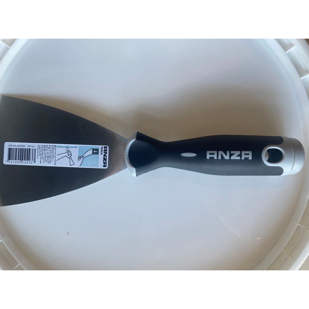 Jotun Anza Spatula 100 mm SSD / Solid State Drive Fiyatı