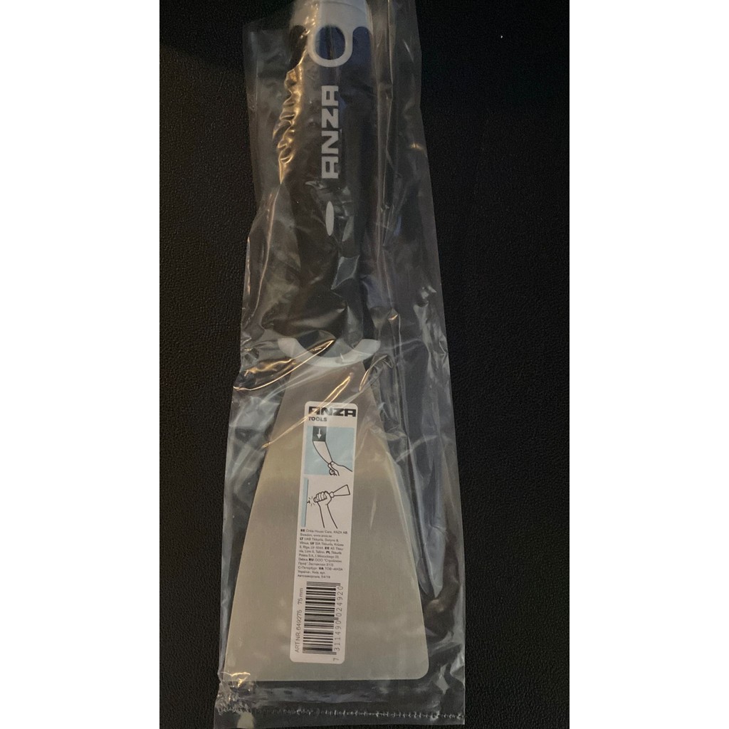 Jotun Anza Spatula 75 mm SSD / Solid State Drive Fiyatı