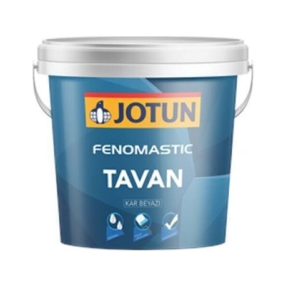 Jotun By-Tavan Jotun Fenomastik 4 kg İç Cephe Duvar Boyası Fiyatı
