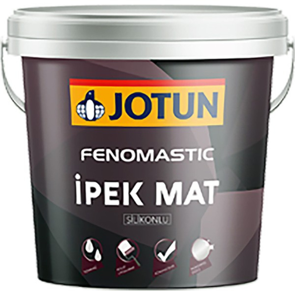 Jotun Observe 1303 Fenomastic İpek Mat 13 lt İç Cephe Duvar Boyası Fiyatı