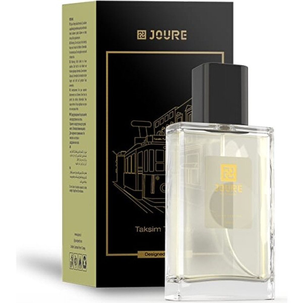 Joure - J490VANİLYA Kakao Bitter Çikolata Kokulu 50ML Kalıcı Edp Parfüm Kadın Parfümleri Fiyatı