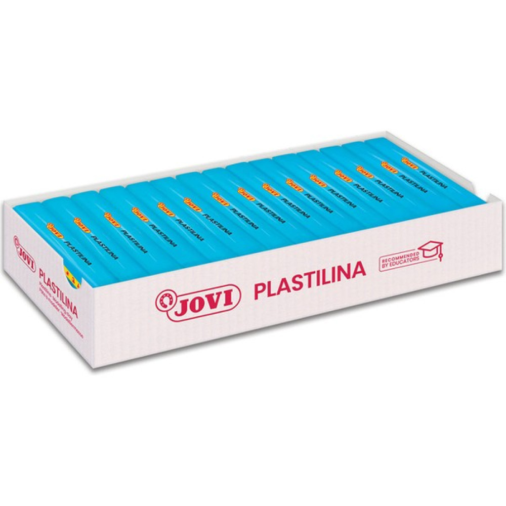 Jovı 71U 150GR Kurumayan Oyun Hamuru Pembe - 15'li Kutu - Gri Oyun Hamuru & Kil Fiyatı