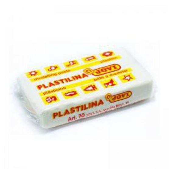 Jovı Plastilina Beyaz 50 gr Kurumayan Oyun Hamuru Oyun Hamuru & Kil Fiyatı