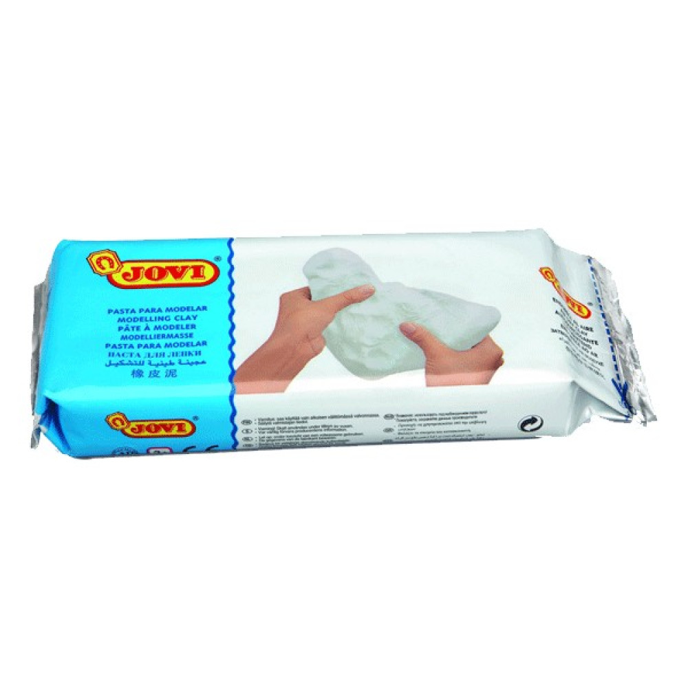 Jovi Seramik Hamuru 500 gr Beyaz 85 Oto Boyaları Fiyatı