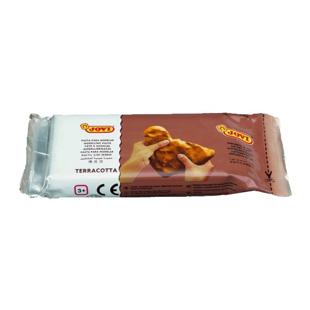 Jovi Seramik Hamuru 500 gr Kahverengi 88 Oto Boyaları Fiyatı