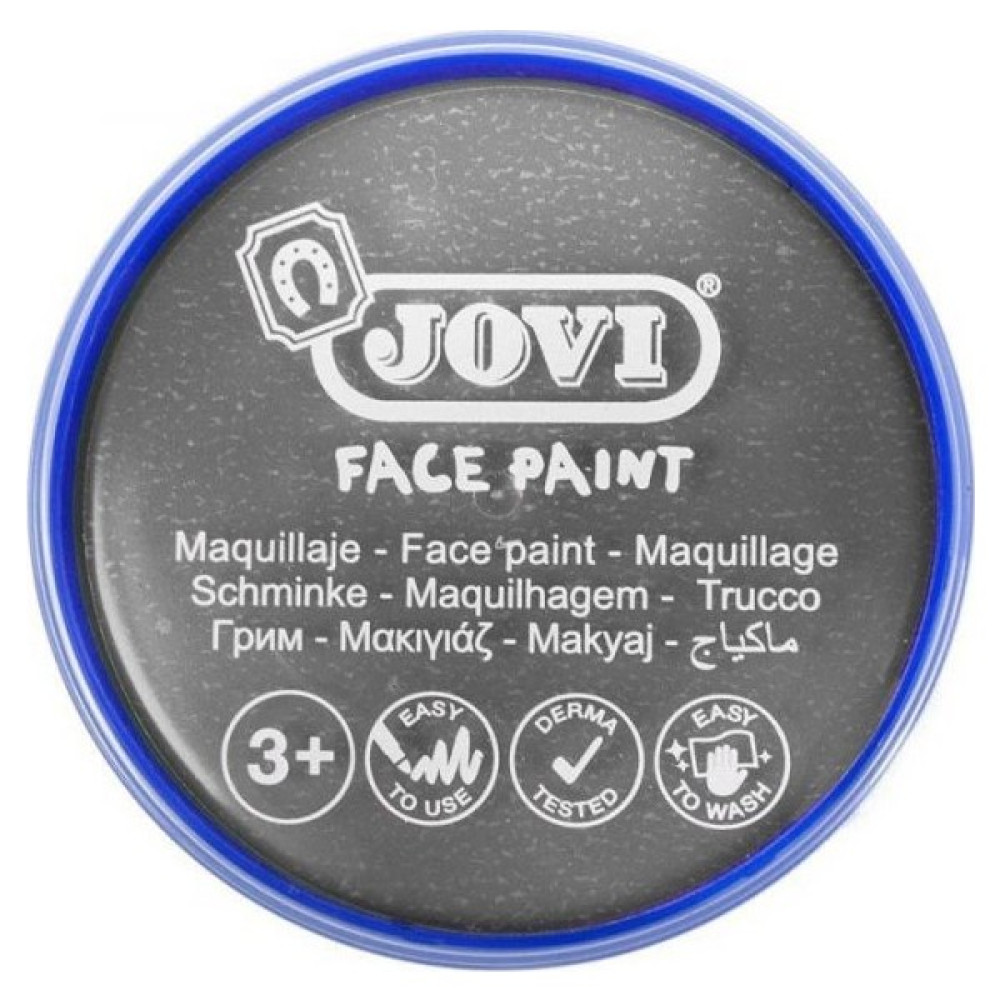 Jovi Yüz Boya Krem 20 ml Gümüş Yüz & Parmak Boyası Fiyatı