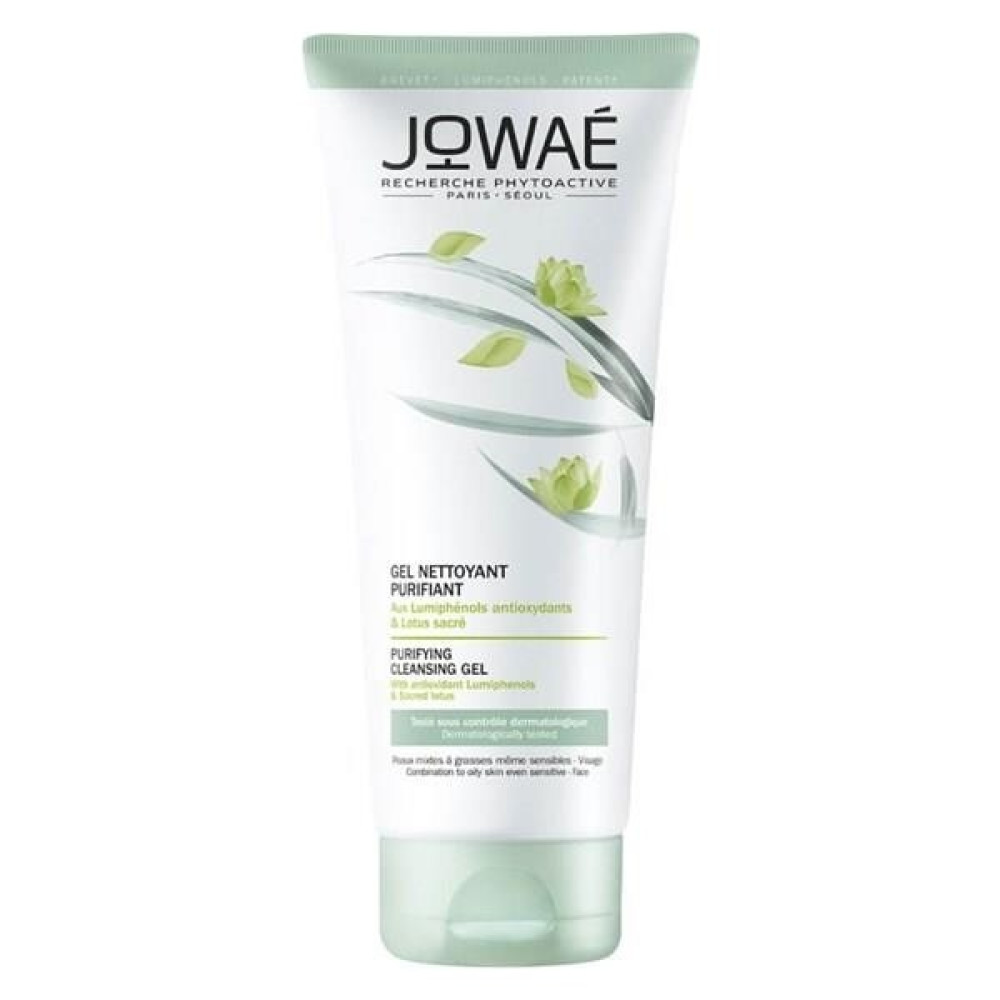 Jowae Purifying Cleansing Gel 200 ml Cilt Temizleme ve Peeling Fiyatı