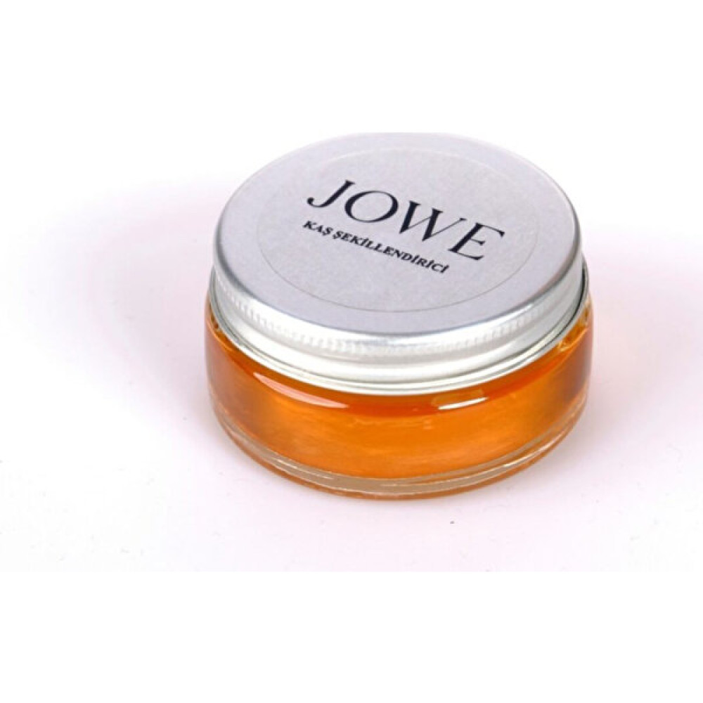 Jowe Cosmetic Kaş Sabitleyici Kaş Şekillendirici Wax Kaş Waxı 50 Ml Makyaj Ürünleri Fiyatı