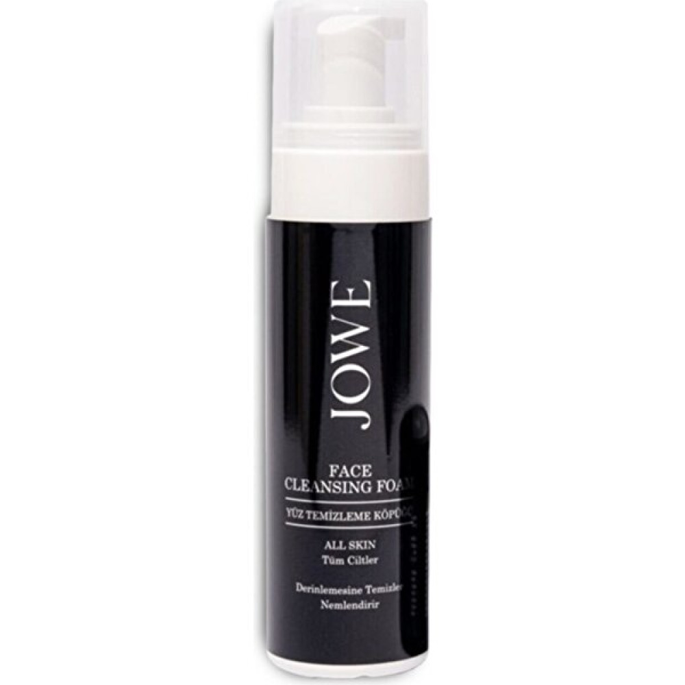 Jowe Foam Yüz Temizleme Köpüğü 200 ml Cilt Temizleme ve Peeling Fiyatı