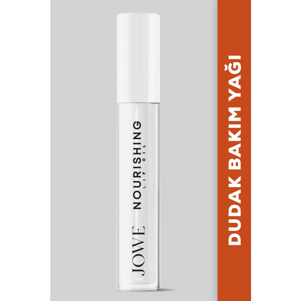 JOWE NOURISHING LIP OIL - Dudak Bakım Yağı Rujlar & Dudak Parlatıcıları Fiyatı