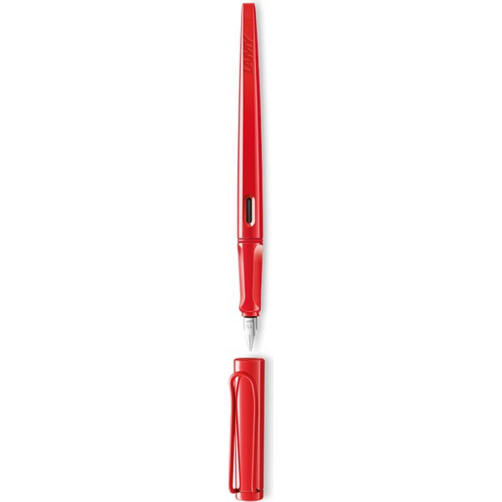 Joy Dolma Kalem Strawberry 1.5 mm - Kırmızı Dolma Kalem Fiyatı
