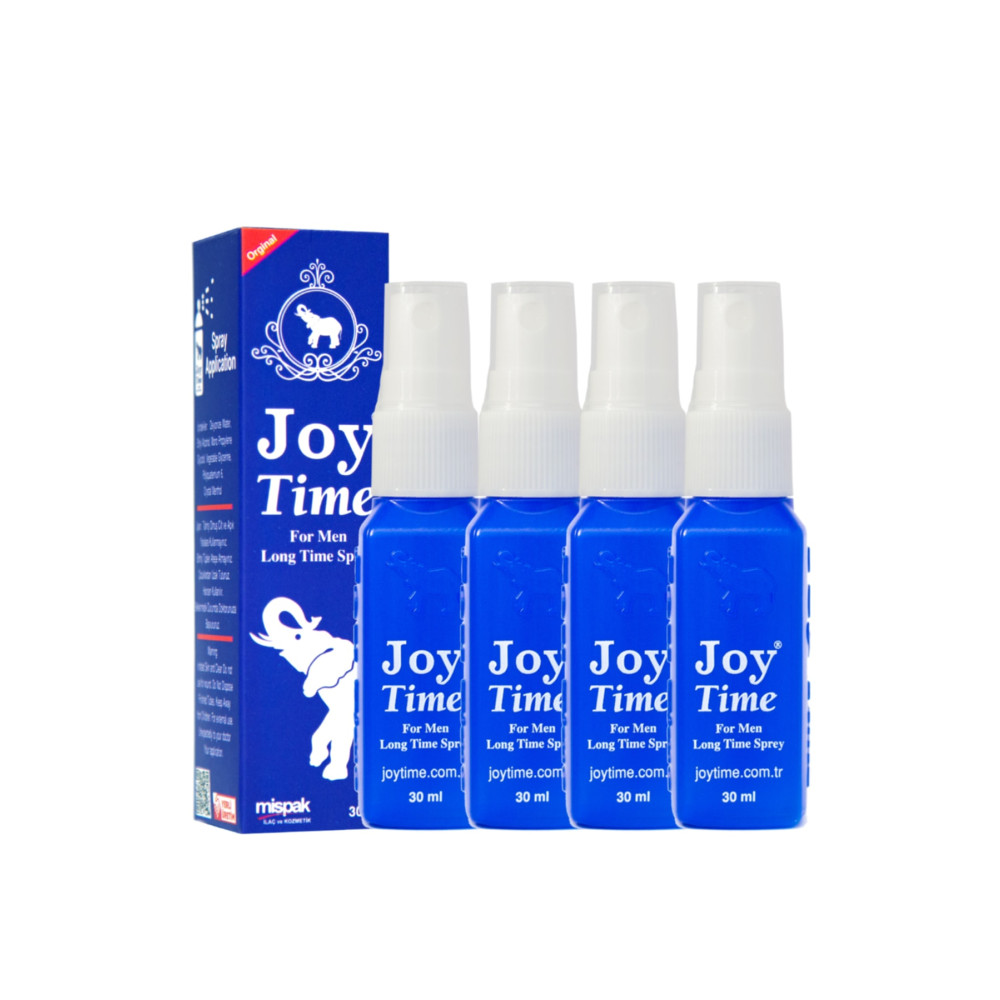 joy time Sprey 30ml Orijinal 4 Adet Kayganlaştırıcı Jel Fiyatı
