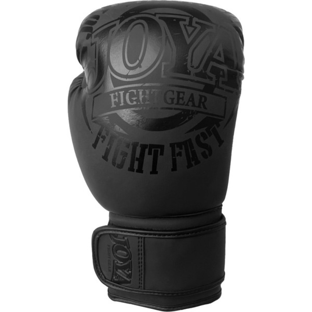 Joya Pro Metal Siyah Boks Kick Boks Eldiveni Diğer Spor Ürünleri Fiyatı