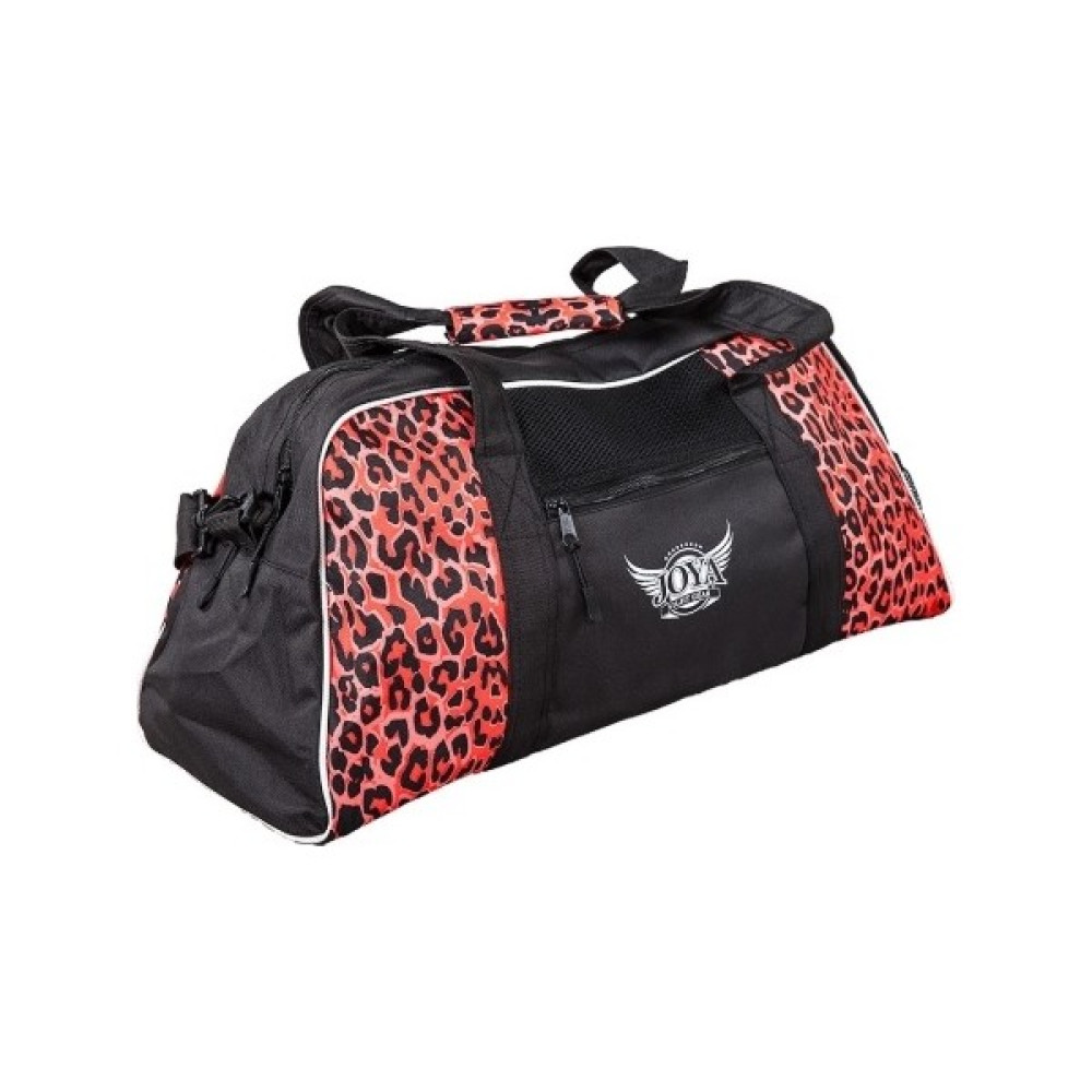 Joya Womens Sports Bag Leopard Std (JW3080 Leo) Çanta (Outdoor) Fiyatı