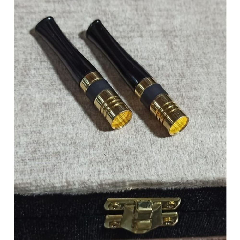Joydizayn Konik Ağızlık Tüm Ürünler ile Uyumlu 5,5mm , 6mm , 6,5mm , 7mm , 7,5 mm 2 Adet - Renkli Saat ve Bileklik Aksesuarı Fiyatı