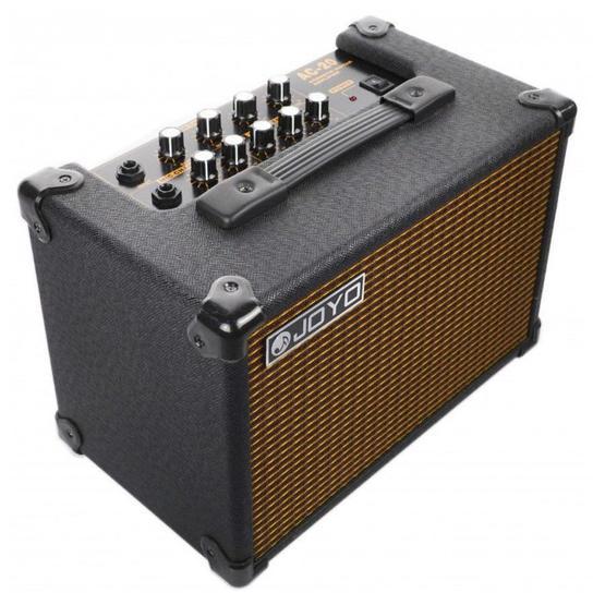 Joyo AC20 Akustik Gitar Amplifikatörü
