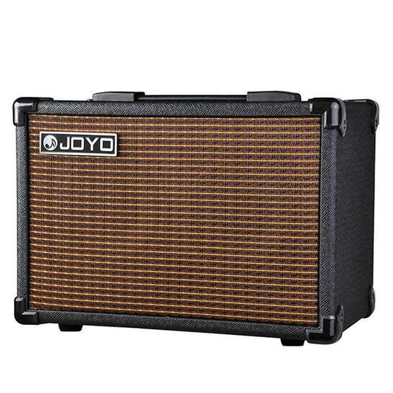 Joyo AC20 Akustik Gitar Amplifikatörü Stüdyo ve Sahne Ekipmanları Fiyatı