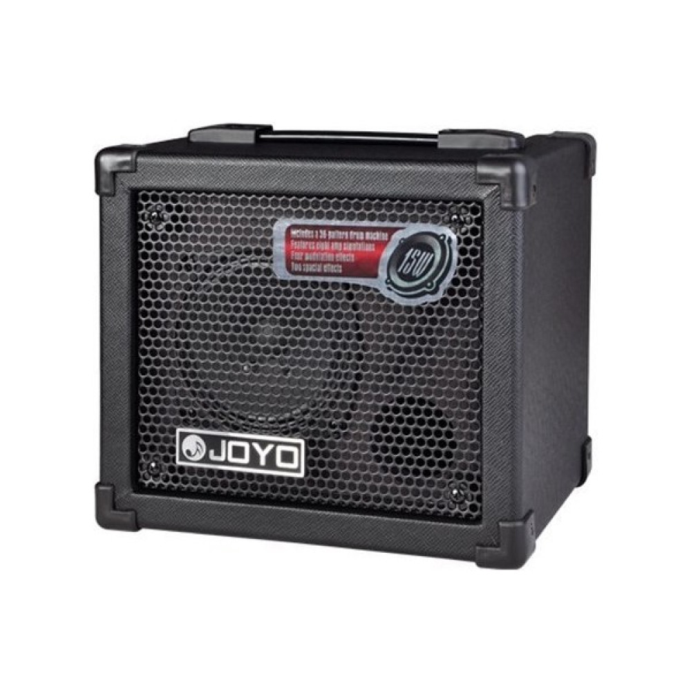 Joyo DC15 15W Dijital Amfi Müzik Aleti Aksesuarları Fiyatı