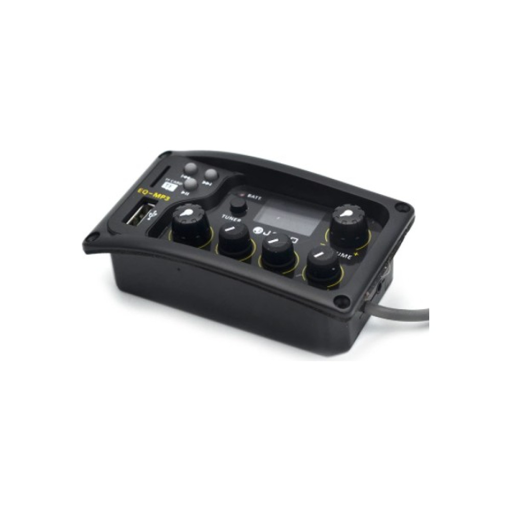 Joyo Mp3 Ritimli Ekolayzer + 40 Adet Ritmli USB Bellek Müzik Aleti Aksesuarları Fiyatı