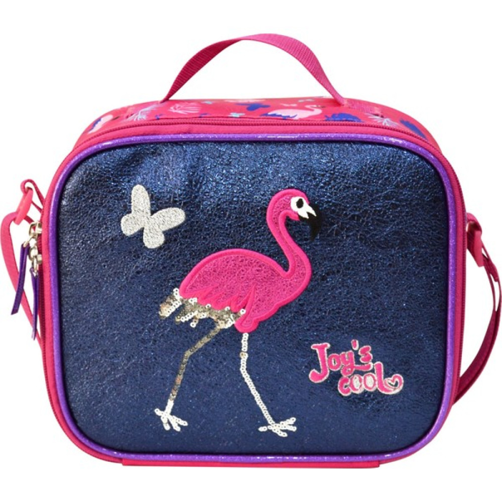 Joy's Cool Beslenme Çantası Flamingo Beslenme Çantası Fiyatı
