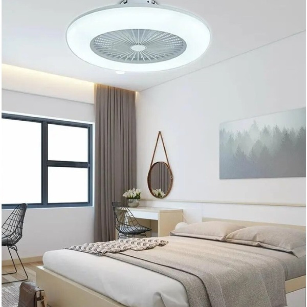 JOYSIDEA Tavan Vantilatörü & Led Lamba Avize Fn-990 Vantilatörler Fiyatı