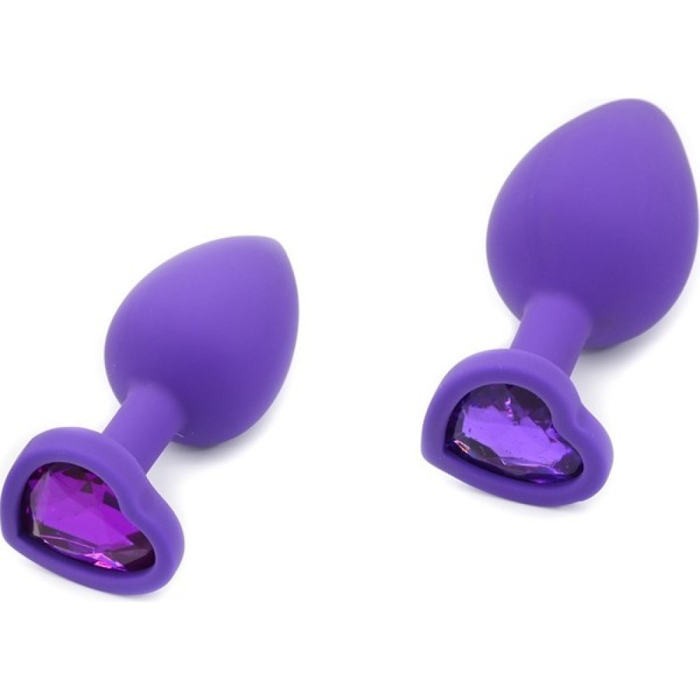 Joytoy 2' Li Anal Tıpa Seti Küçük Boy Anal Tıpa + Orta Boy Anal Plug Silikon Anal Tıpa Oto Boyaları Fiyatı
