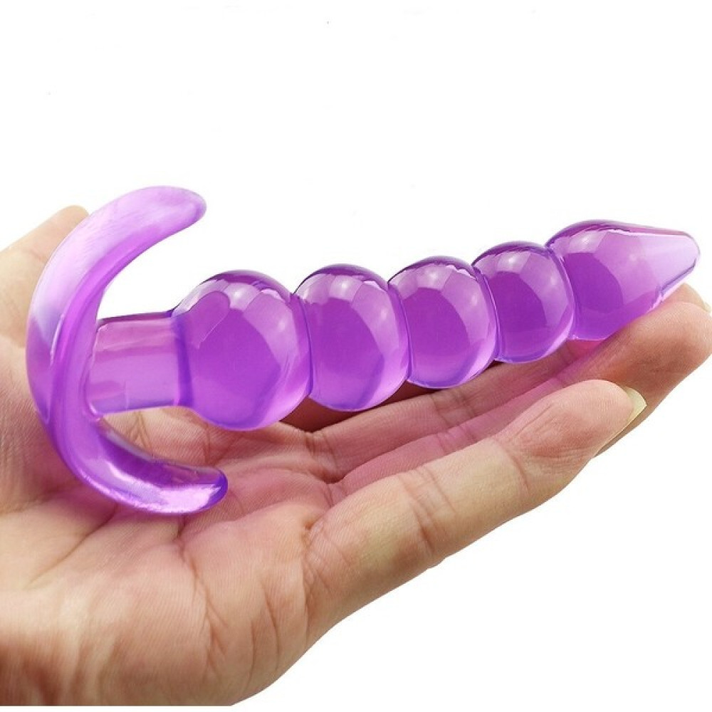 Joytoy Boğumlu Anal Plug Vajinal Tıpa Anal Tıkaç Oto Boyaları Fiyatı