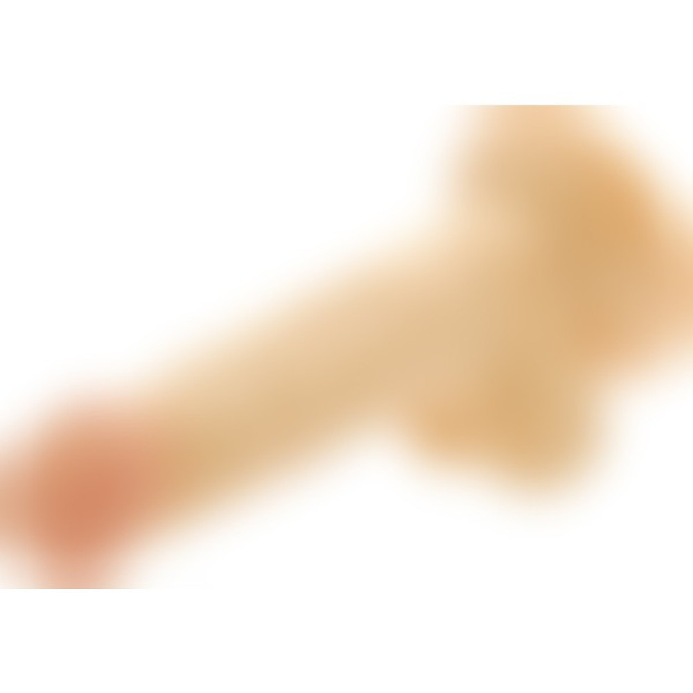 Joytoy Realistik Ten Dokulu Dildo Vajinal Anal Penis 16CM Oto Boyaları Fiyatı