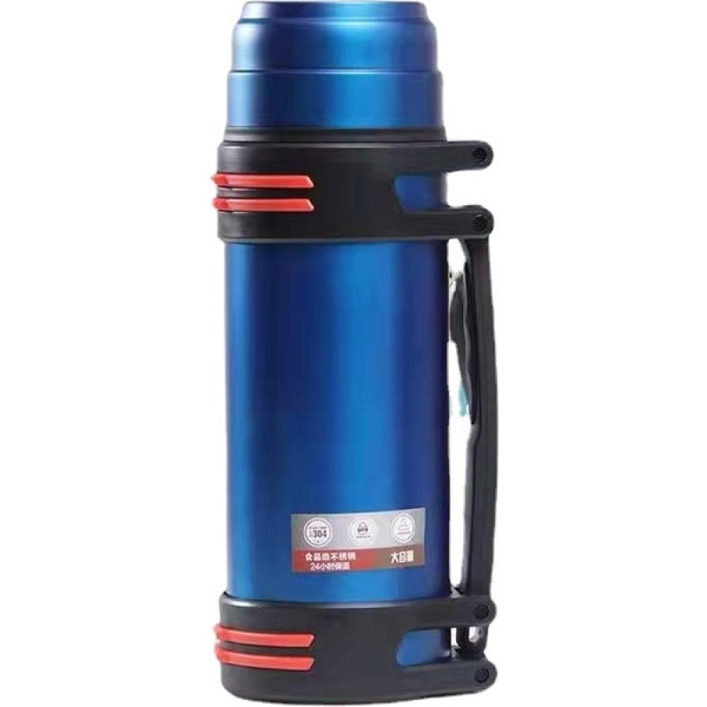 Joyymall 2000 ml Dışarıdaki Araç Paslanmaz Çelik Termos (Yurt Dışından) Kamp Mutfağı Fiyatı