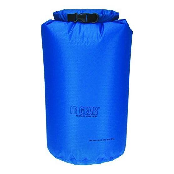 JR Gear 490105 Mavi Unisex Sırt Çantası