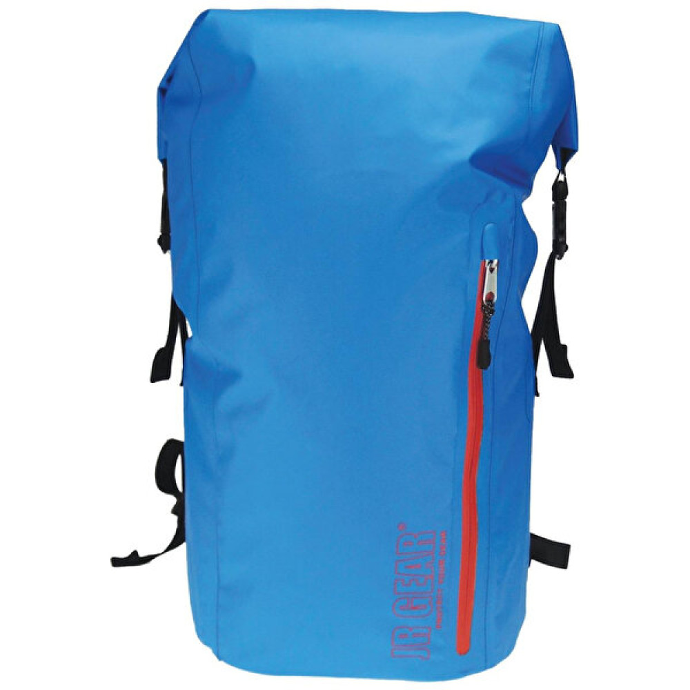 JR Gear Bomber Mini 20 L Mavi Su Geçirmez Çanta Sırt Çantası (Outdoor) Fiyatı