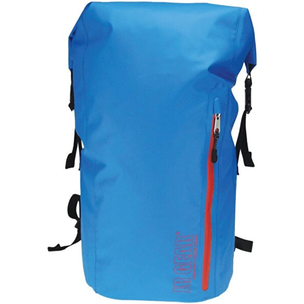 JR Gear Bomber Mini Su Geçirmez 30 L Mavi Çanta Sırt Çantası (Outdoor) Fiyatı