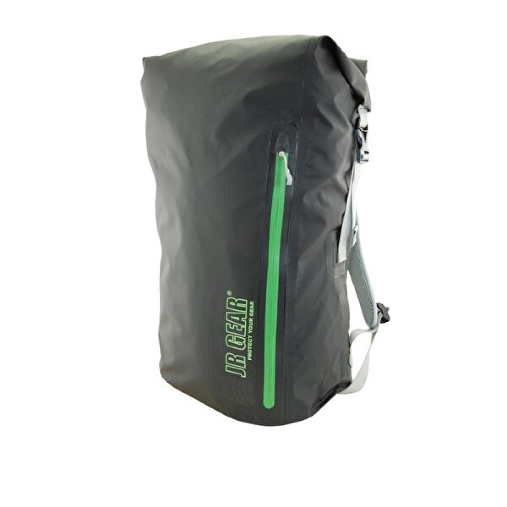 JR Gear Bomber Mini Su Geçirmez 30 L Siyah Yeşil Çanta Sırt Çantası (Outdoor) Fiyatı